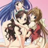  ����� Kakyuusei 2: Ki Hanashi Atsumari [Anthology] <small>Original Creator</small> 